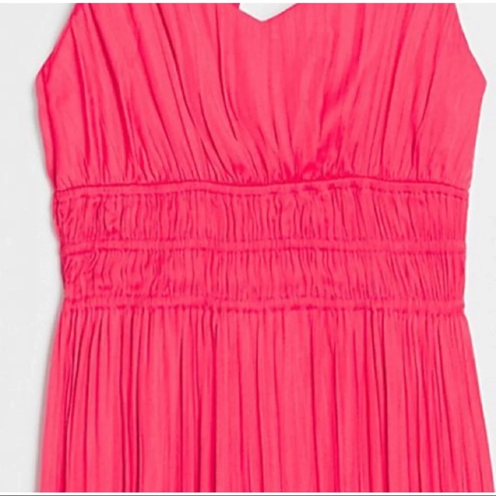 Anthropologie Aleda Maxi Dress - Size XL - NWT - Picture 4 of 14